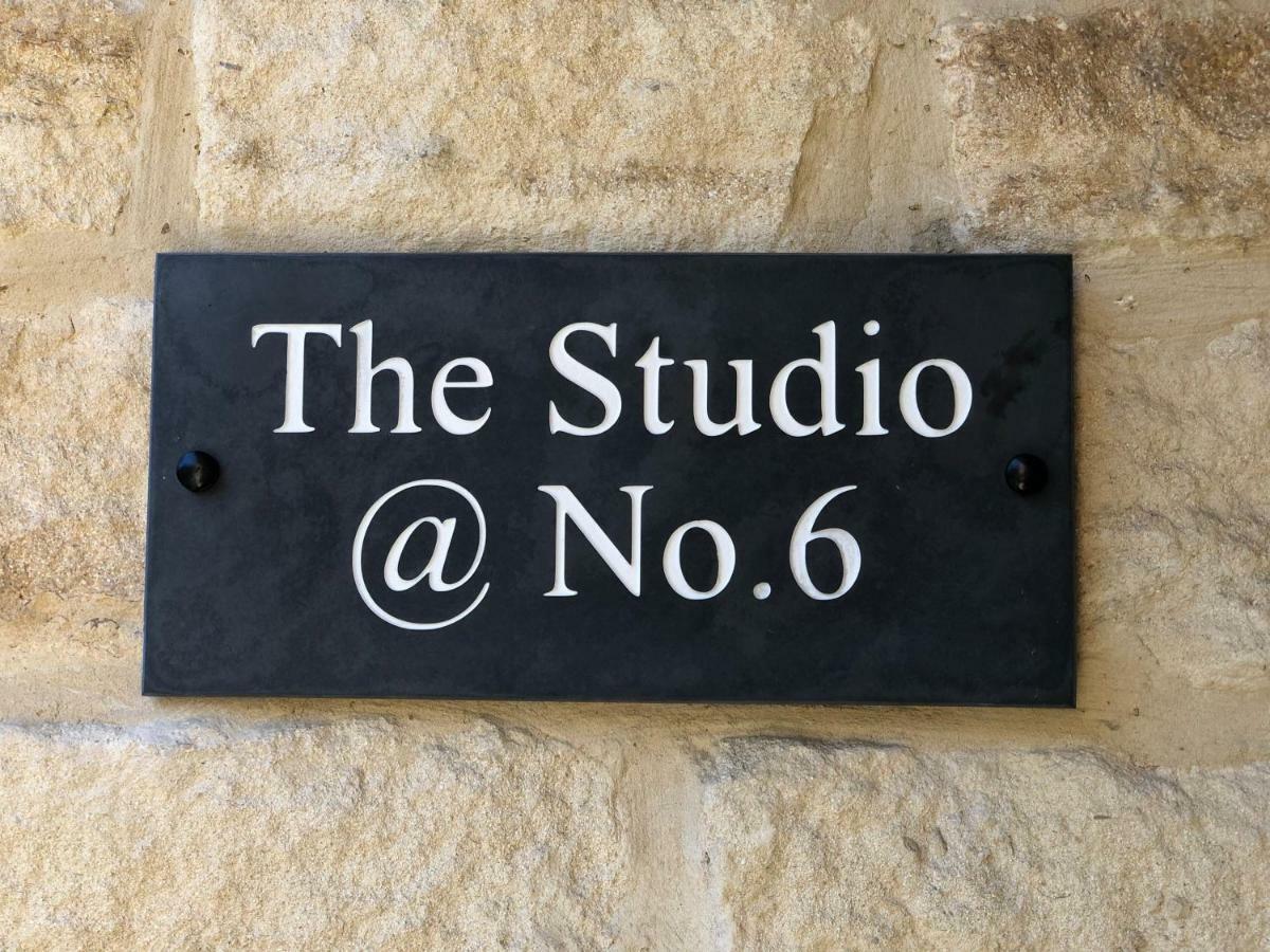The Studio @ No. 6 Brimscombe Eksteriør bilde